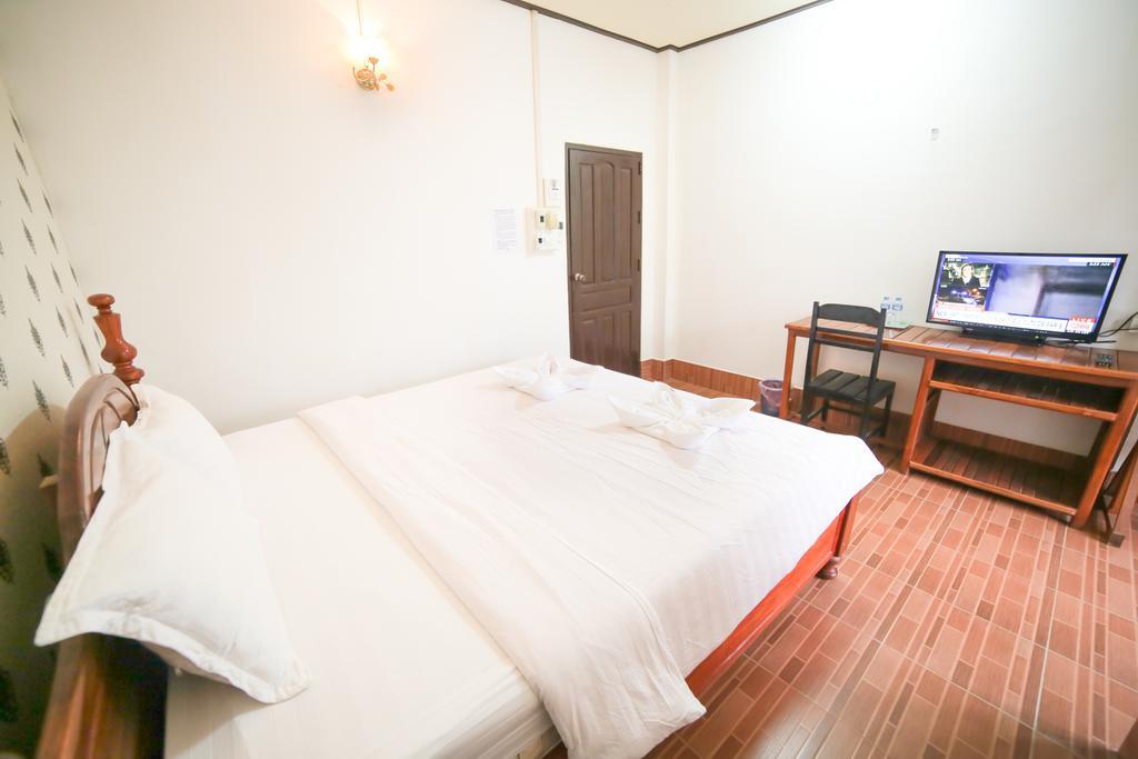 Maylay Guesthouse Ванг-Виенг Экстерьер фото