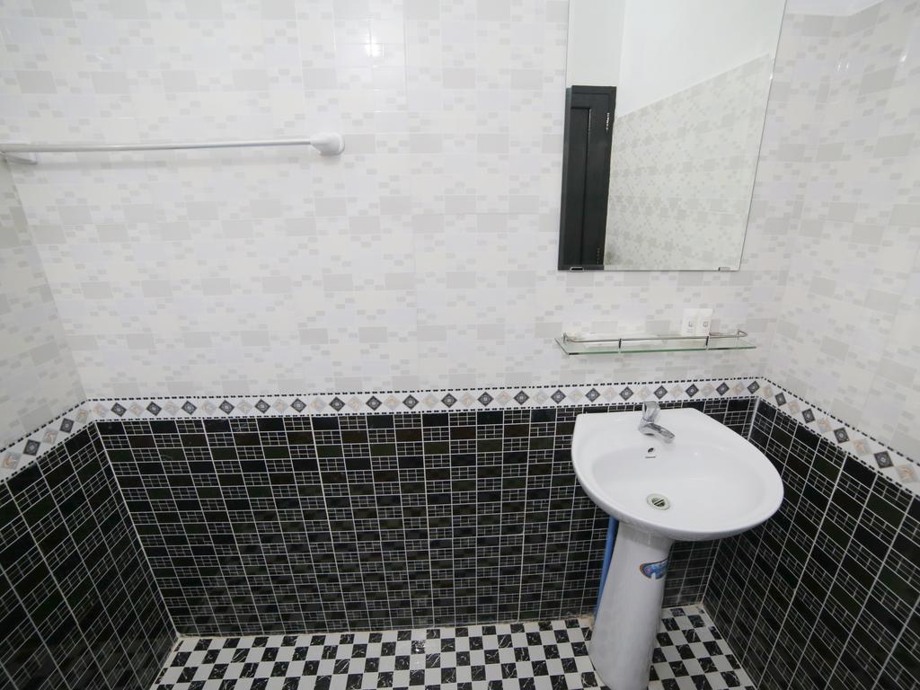 Maylay Guesthouse Ванг-Виенг Экстерьер фото